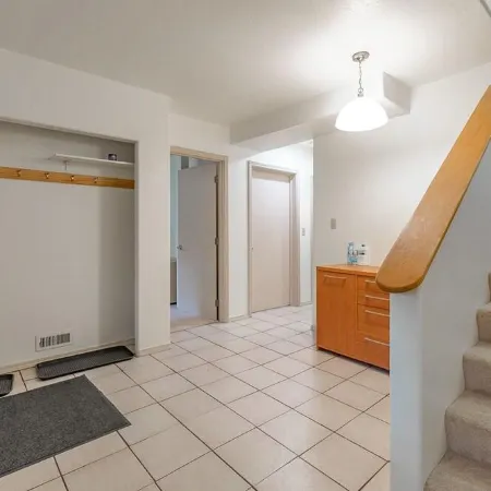 Amazing cabin close to lifts, brewery, dining, hiking and biking.