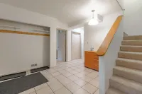 Amazing cabin close to lifts, brewery, dining, hiking and biking.