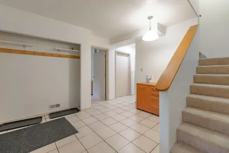 Amazing cabin close to lifts, brewery, dining, hiking and biking.