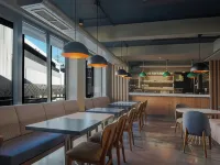 Four Points Flex by Sheraton Bursa Nilufer Hotels in Gorukle