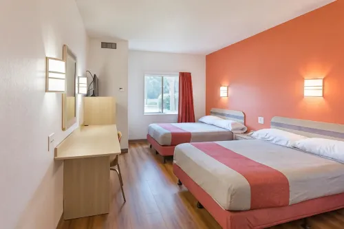 Motel 6 Columbia, SC - Fort Jackson Area - 2-Star