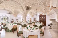 Masseria San Domenico Hôtels à : Pezze di Greco