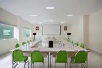 DK Belstar Hotel Belitung Hotels in Belitung