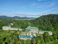 Gamboa Rainforest Reserve Hotel di 