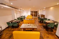 Hotel Seven Lights - breakfast
