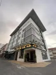 Kemena View Hotel Kuching (Formerly Known Merchant Hotel Kuching) Hotels in 
