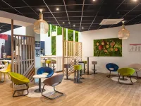 Ibis Budget Château-Thierry Hotels in Aisne