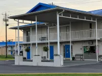 Towne Inn فنادق في Childersburg