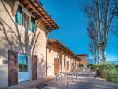 Hotel Villaggio le Stelline Hotels in Montefalco