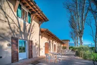 Hotel Villaggio le Stelline Hotels in Montefalco