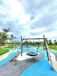 Mayabay Residence Gamuda Cove - LabuhSenja Homestay Hotels in Tanjung Dua Belas