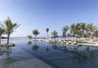 Al Baleed Salalah Resort by Anantara - Romanttinen