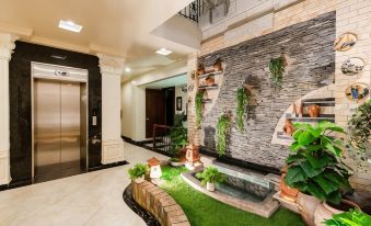 Sapa Paradise Hotel