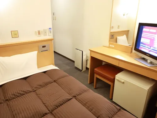 Yokkaichi Urban Hotel