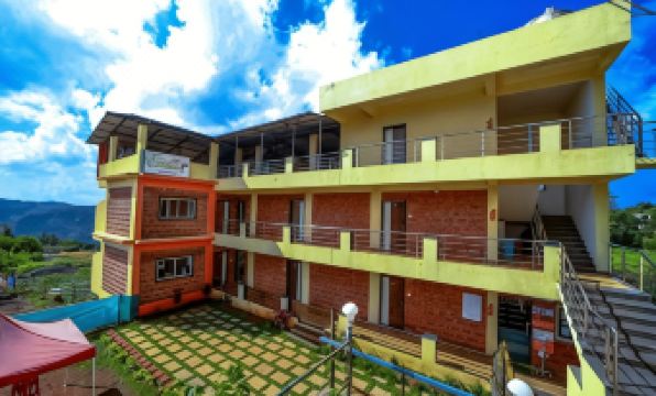 Hotel Green Exotica Mahabaleshwar - Housity