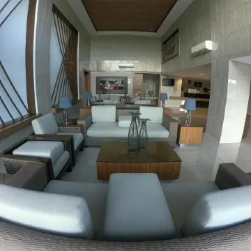 Breezy Nest Staycation at Wind Residences Tagaytay