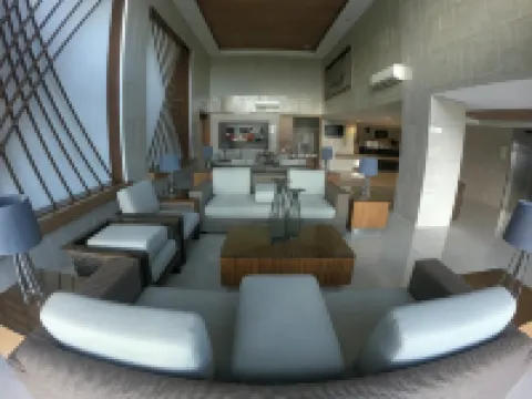 Breezy Nest Staycation at Wind Residences Tagaytay