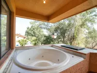 Hotel la Rinconada Santa Fe Hotels in Xochitepec