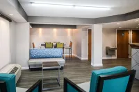 Quality Inn Clinton - Laurens I-26 Hotels in Clinton