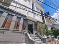 Adema Boutique Karon Hotel in zona Wat Kitti Sangkha Ram