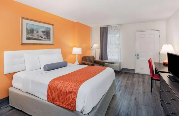 斯丹頓温德姆豪生酒店