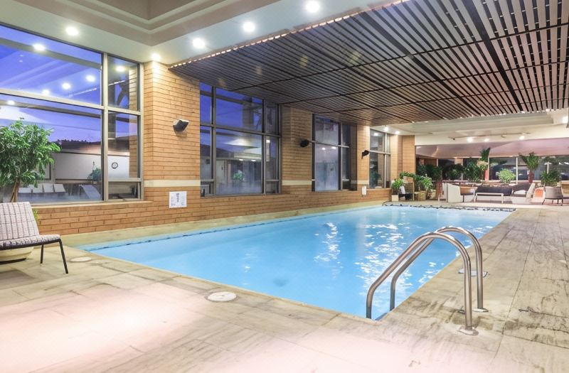InterContinental Hotels Santiago by IHG photo 5