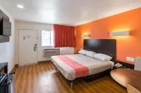 Motel 6 El Paso, TX - Airport - Fort Bliss