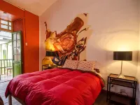 Dragonfly Hostels Cusco