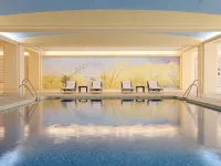 恩維雅阿爾梅里亞 SPA 高爾夫酒店 西阿爾梅里亞郡酒店