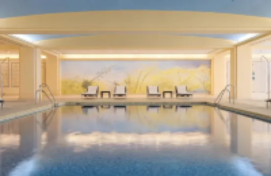 Hotel Envia Almería Spa & Golf