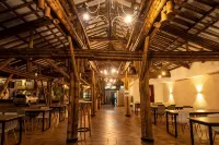 Hotel Vanguardia Natural Hotels in Restrepo