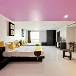 Twin Hotel Hotel di Phuket