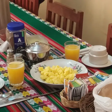 El Tuco Hotel