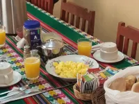 El Tuco Hotel