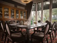 One Devonshire Gardens a Hotel du Vin Hotels in de buurt van Easterhouse