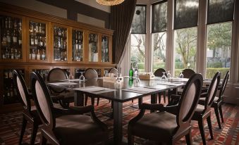 One Devonshire Gardens a Hotel du Vin