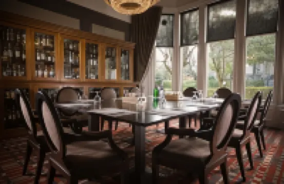 โรงแรมดู แวง กลาสโกว์