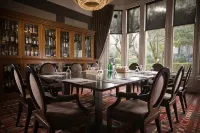 One Devonshire Gardens a Hotel du Vin Hotels in Glasgow