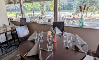 Best Western Alexander Park