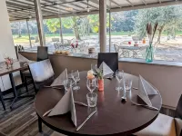 Best Western Alexander Park Hotels in Chambery