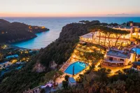 San Montano Resort & Spa Hotels in 