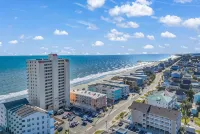 Atalaya Towers Hotels in Surfside Beach