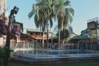 Hosteria-Spa Posada del Sol Hotels in Libertador General San Martín