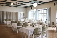 Stevns Klint Strandpension - Frühstück