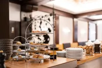 Feichter Hotel & Living - breakfast