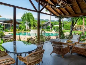 Kaya Villas Exclusive