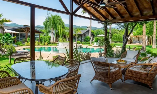 Kaya Villas Exclusive