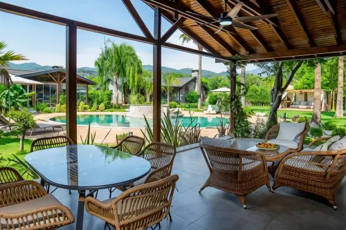 Kaya Villas Exclusive