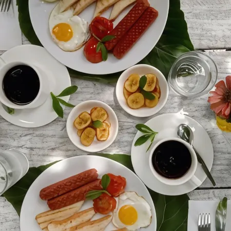 Baywalk Suites Batangas