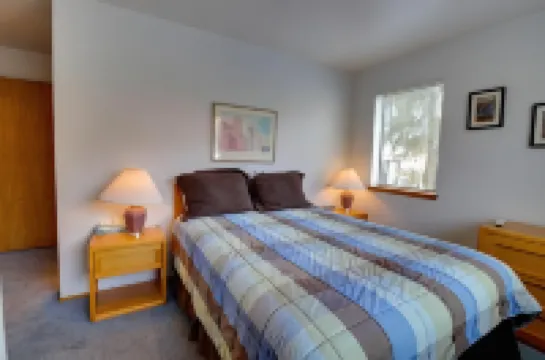 WorldMark Lake Chelan Shores